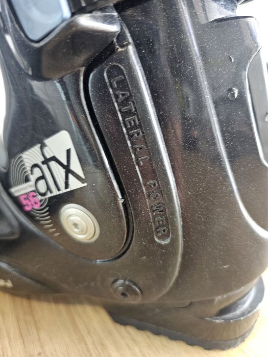 Ски обувки Nordica