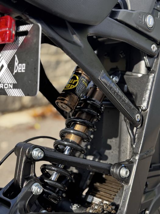 Surron light bee X 2024/2025