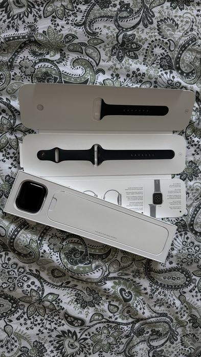 Apple Watch Series 8 45mm GPS + Cellular