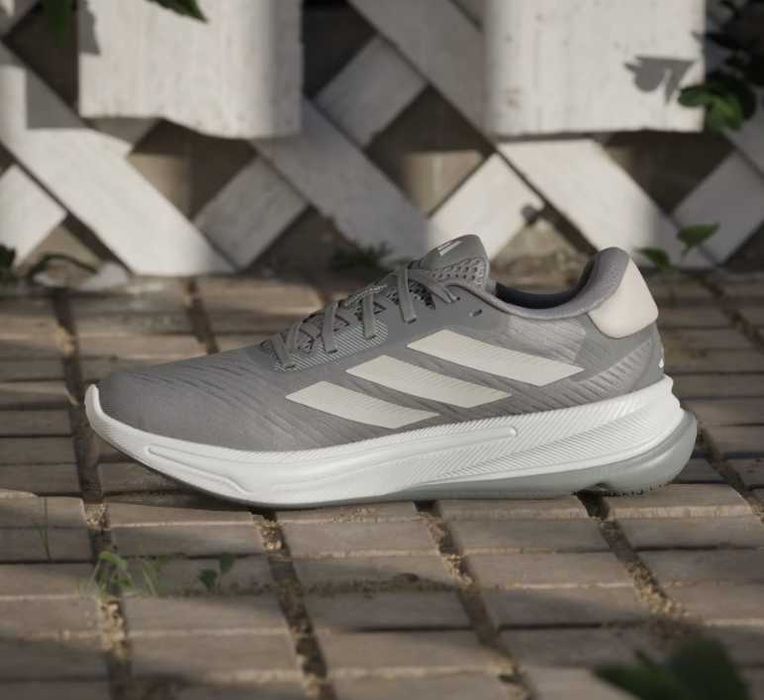 Мъжки маратонки  ADIDAS SUPERNOVA EASE   Оригинални   EU40 -46 2/3