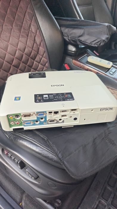 Проектор Epson eb 1915