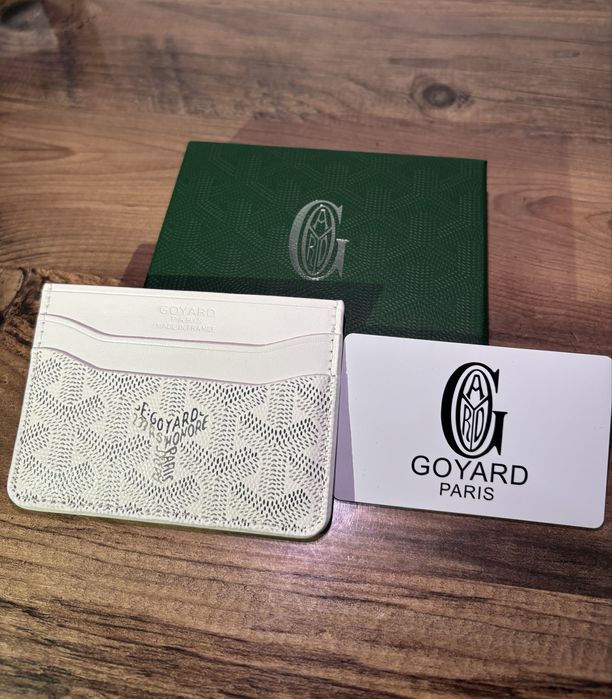 Промоция!!! Картници Goyard в различни цветове