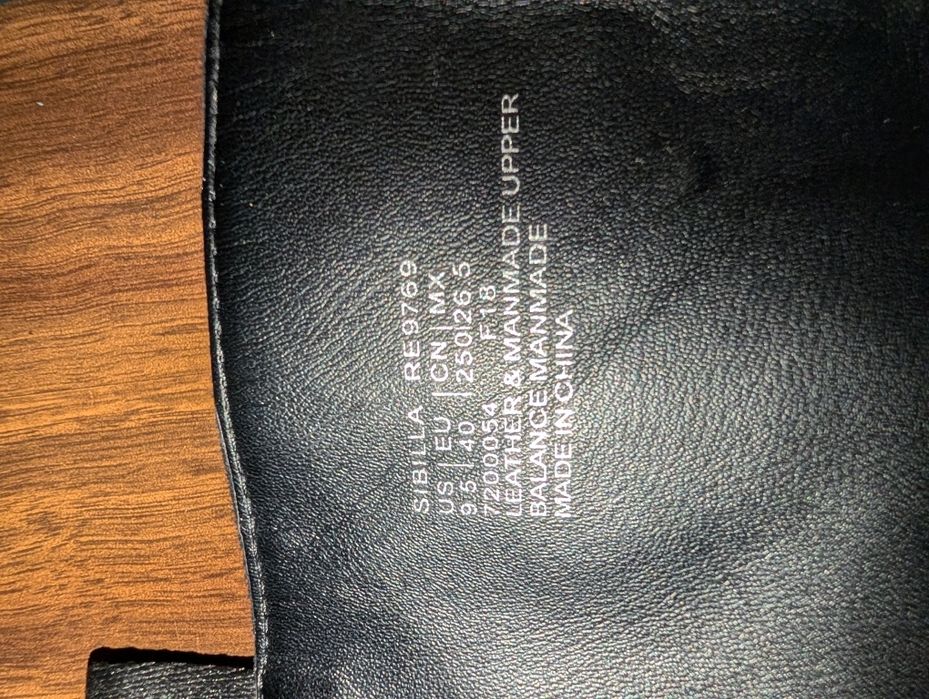 Дамски ботуши Calvin Klein Jeans