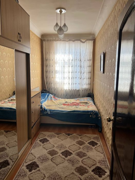 БАРАКА 2/1/2 саракулька 66кв м  67000$