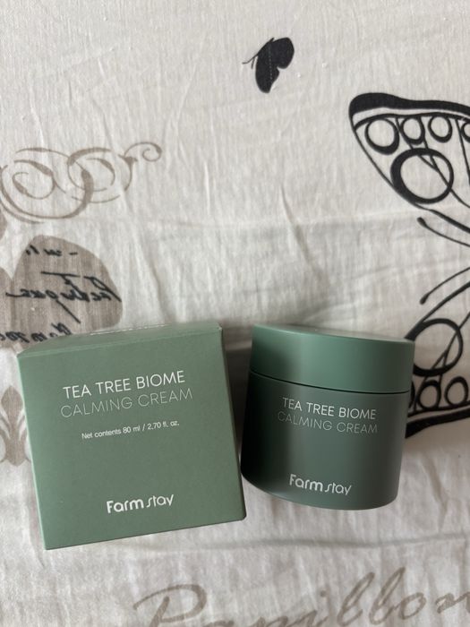 Крем за лице Farmstay