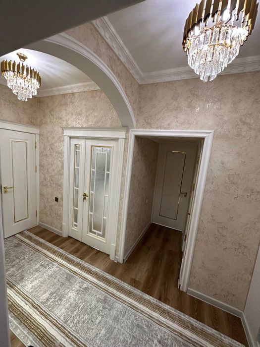 СВОЯ Йашнабадский район ЕВРО РЕМОНТ