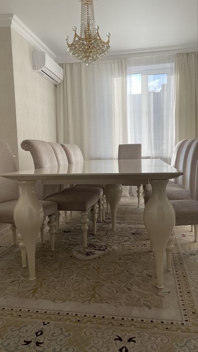 Продется стол стулья