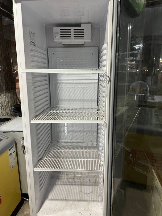 Xatirchi parkidan tayyor magazin apparatlari bilan
