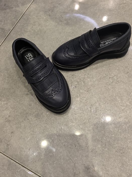 Детски обувки официални