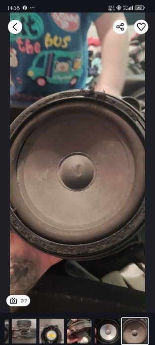 Колонки, динамики Harman kardon