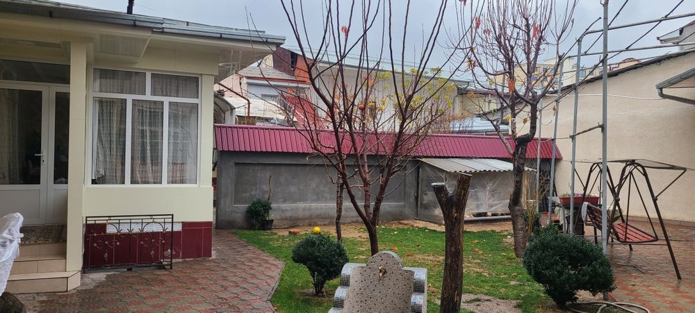 Продаётся участок, махалла  Ракатбоши  4.3 соток.