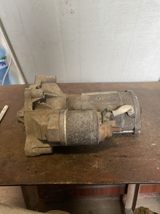 Стартер за ситруен /citroen пежо/peugeot 2.2 hdi