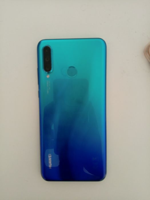 Huawei P30 lite 4GB/128GB