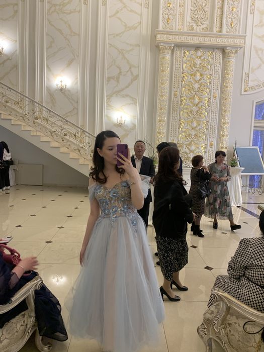 Продам платье.