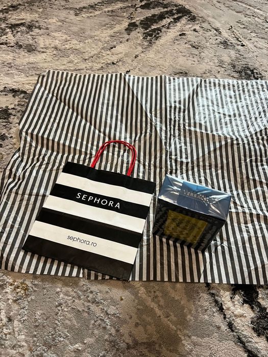 Parfum Versace Eros 100ml (Original+Factura)