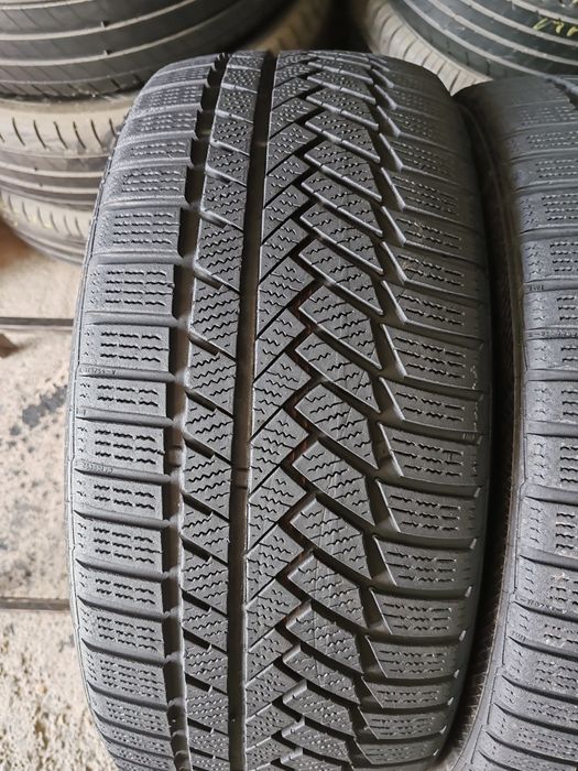 2 anvelope 245 45 18