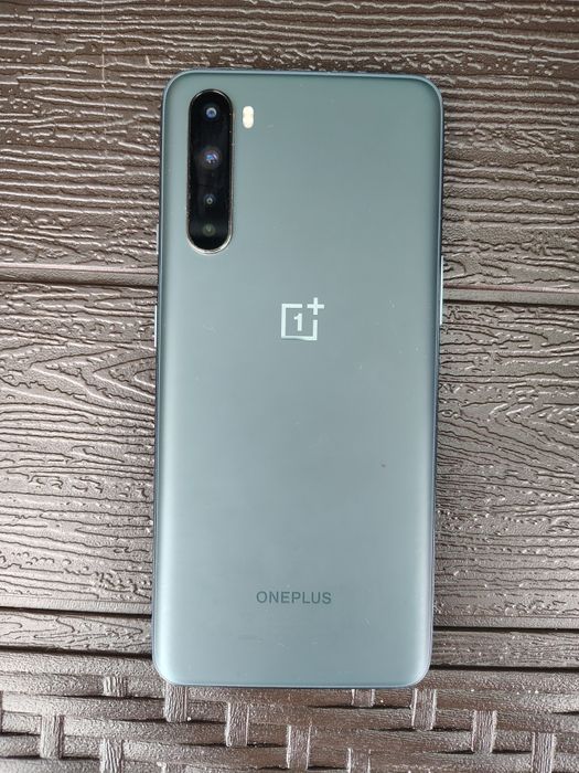 Oneplus nord 5 impecabil
