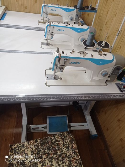 Jack A2 polaftamat togri chok sotiladi