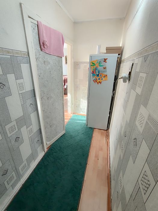 Продается 1-комн (2-35, 4 эт)