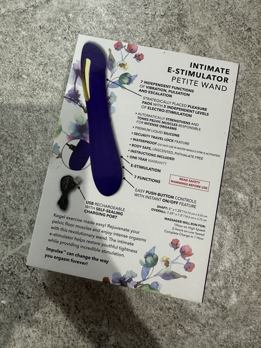 Тренажер женский