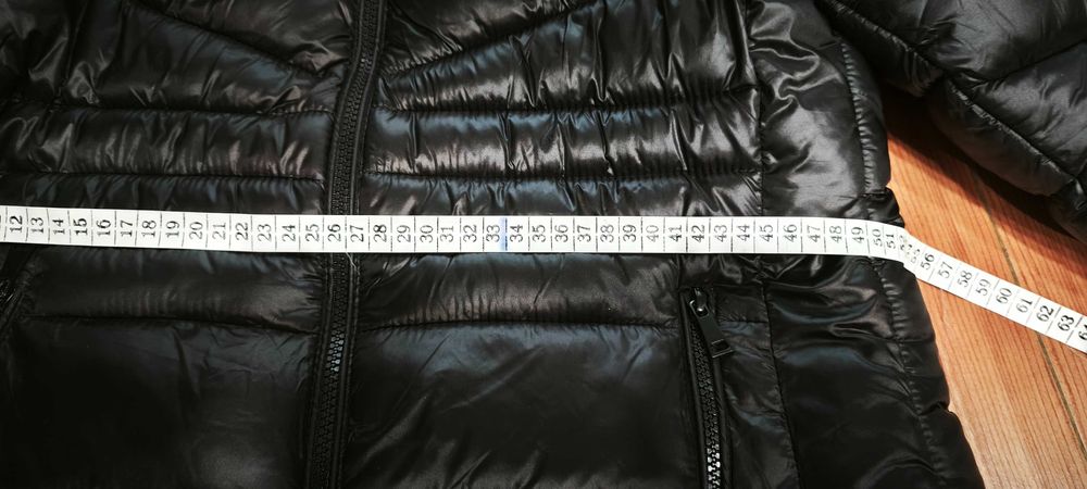 Зимно дамско яке