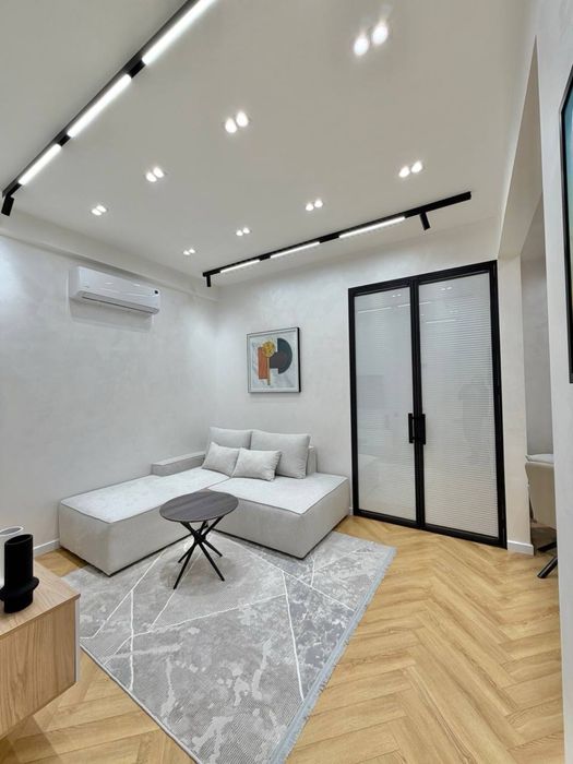 Новостройка квартира 2 комнатная Мирабад сити