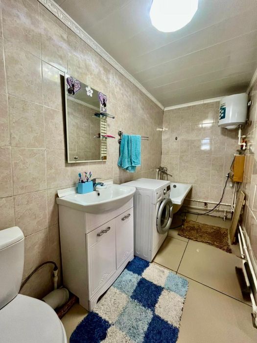 Щучинск, ул. Арман