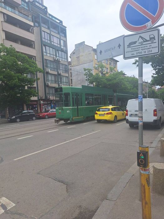 Апартамент под наем