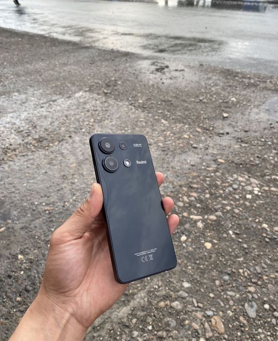 Redmi note 13 обмен продам