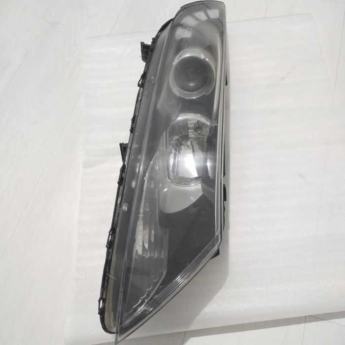 Фара кия оптима он жагы