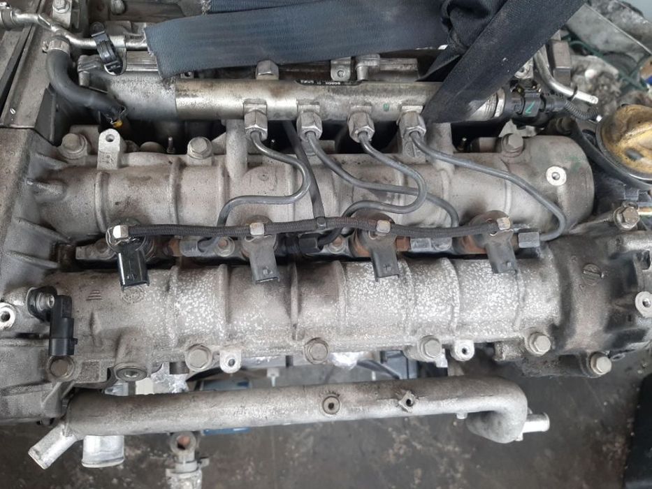 injector 1.9 d fiat bravo 2 stilo croma opel astra h vectra c alfa romeo 147 156  0445110243