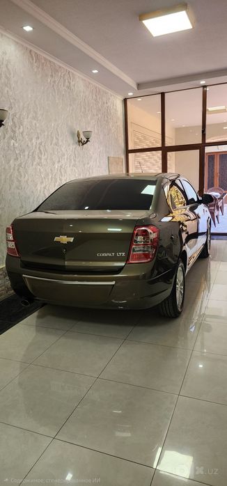 Chevrolet Cobalt 2023 йил