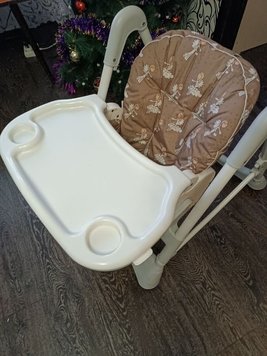 Продам детский стульчик