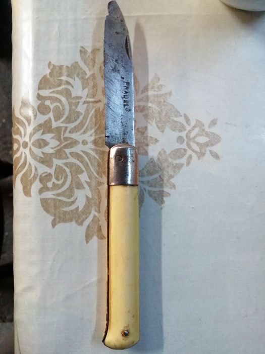 Briceag The Pradel Made in France