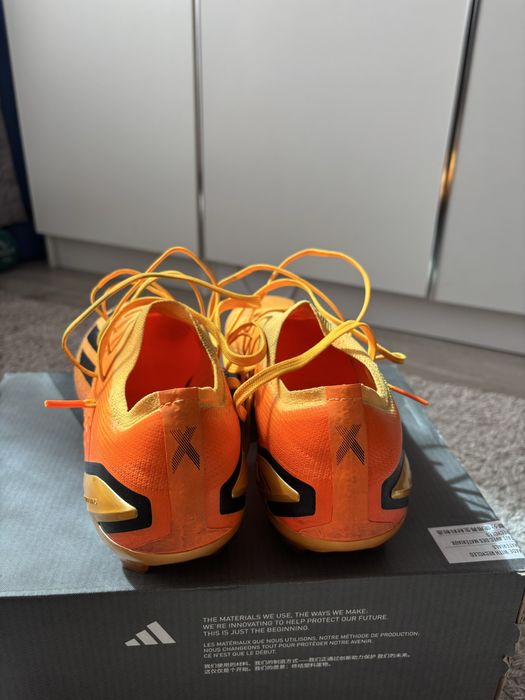 Adidas X Speedportal.1 Elite