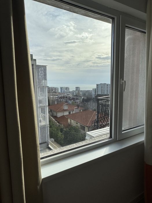 Продава се Двустаен апартамент в Варна, Чайка - 53 кв.м за 1588 €/кв.м - Снимка #1