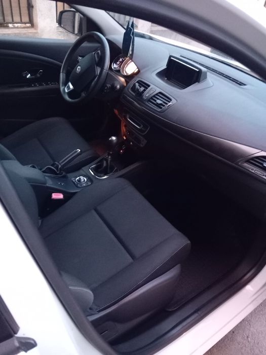 Renault Megane 1.5 dCi 110 CP