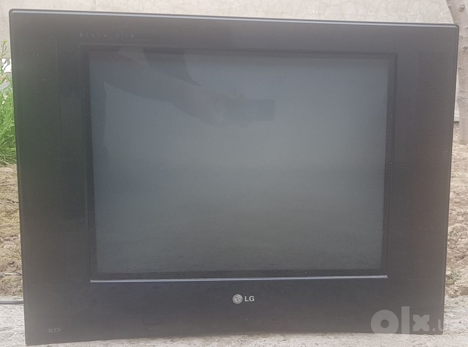 Lg telvizor srochna