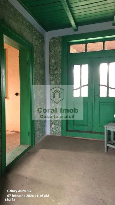 Vanzare casa, la 10 km de Urziceni, Ialomita