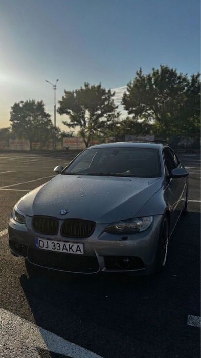 BMW 3 Series 2008 — imagine 2