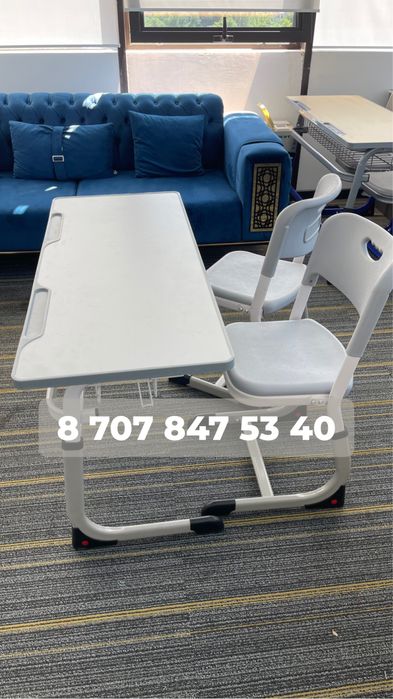 Парта школьная