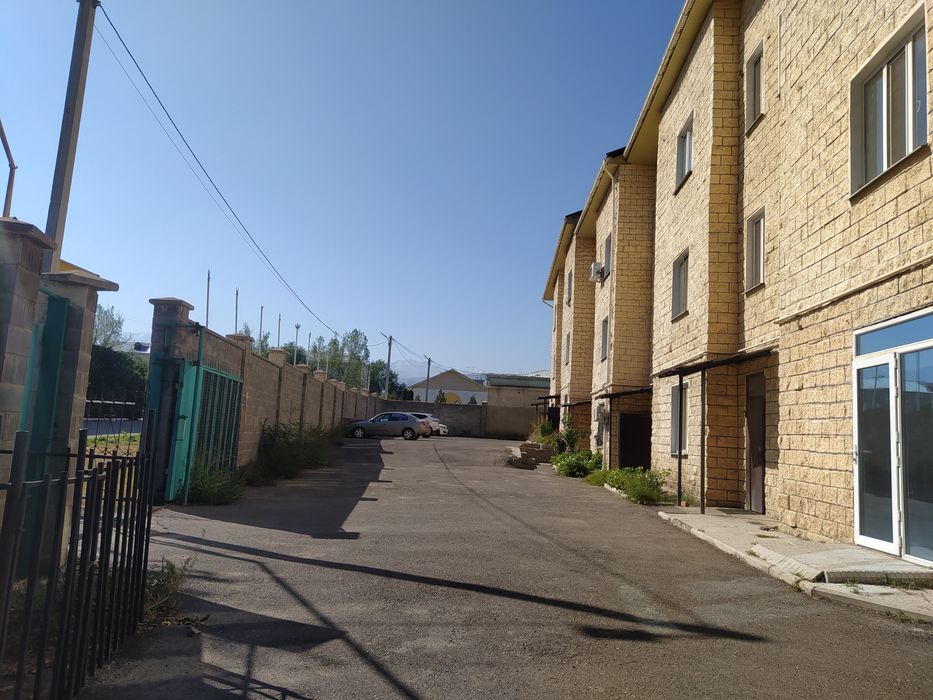 Сдам в аренду в Каскелене