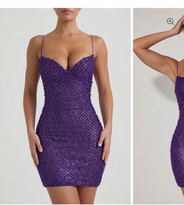 Рокля на марката Oh Polly