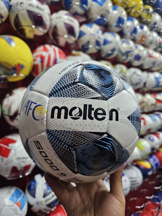 Molten koptoklari donaga va optomga