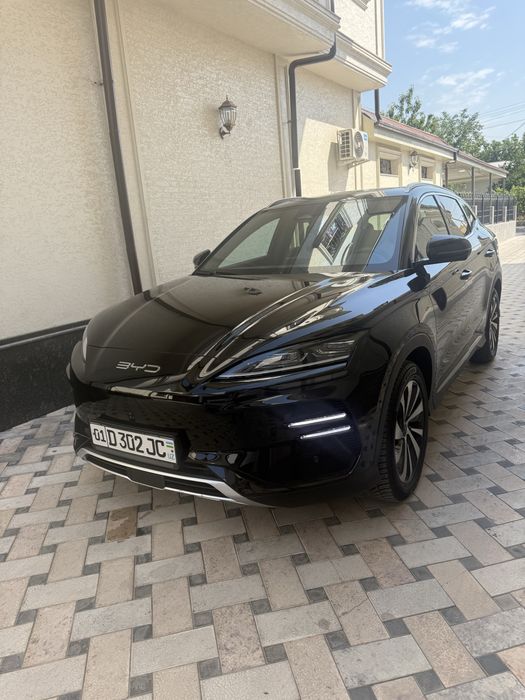 byd song plus champion  ev 605 elektra