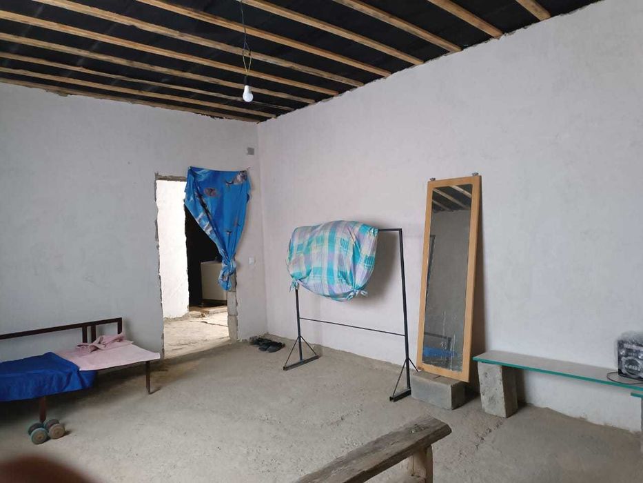 Продажа Мансардного  дома