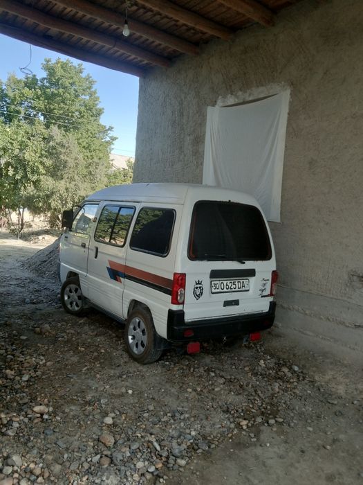 Damas 2012 kraska tozza kamroq moy yiydi