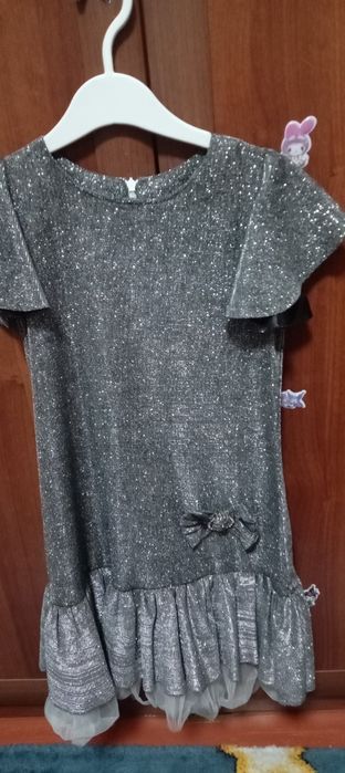 Одежда на девочку