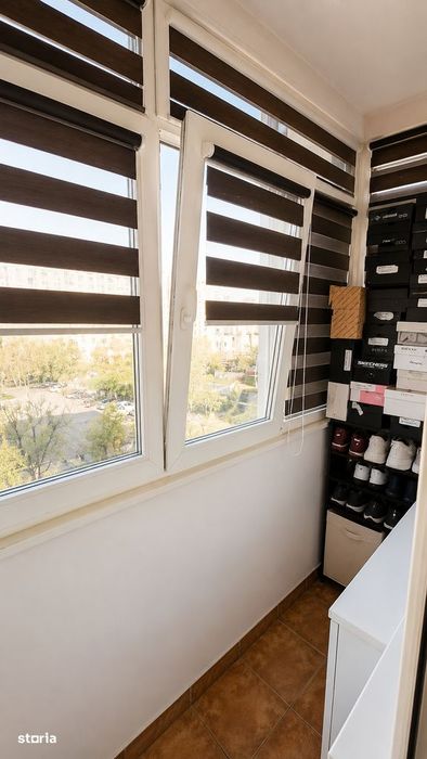 Apartament 3 camere Tineretului | Bloc 1981 | Renovat | 2 Parcari