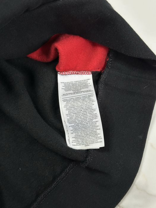 ПРОМО ЦЕНА! Мъжко горнище Nike Air – размер S, отлично състояние